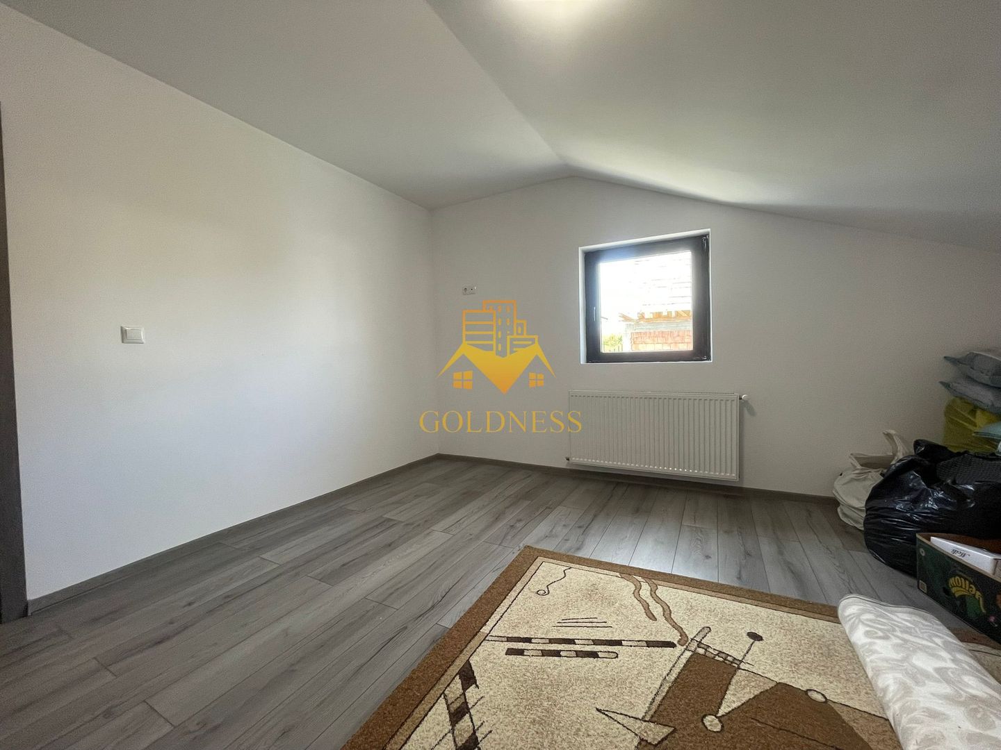 Casa individuala finisaje moderne! Comision 0% !30 de minute de Cluj | - Poză 8