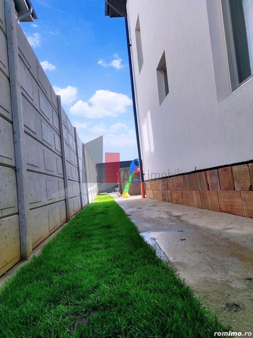 Anunț Vânzare Vila Individuală Popesti Leordeni - Poză 10