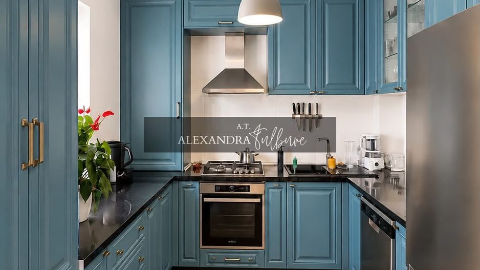 Apartament modern | la cheie | 3 camere | Boxa | Parcare | Beta Reside - Poză 2