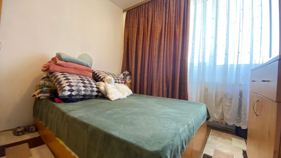 Apartament 3 camere Drumul Taberei - Poză 4