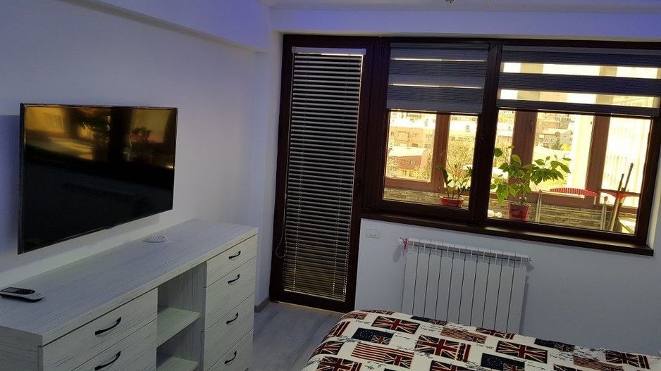Apartament modern,  3 camere, Iancului - Poză 9
