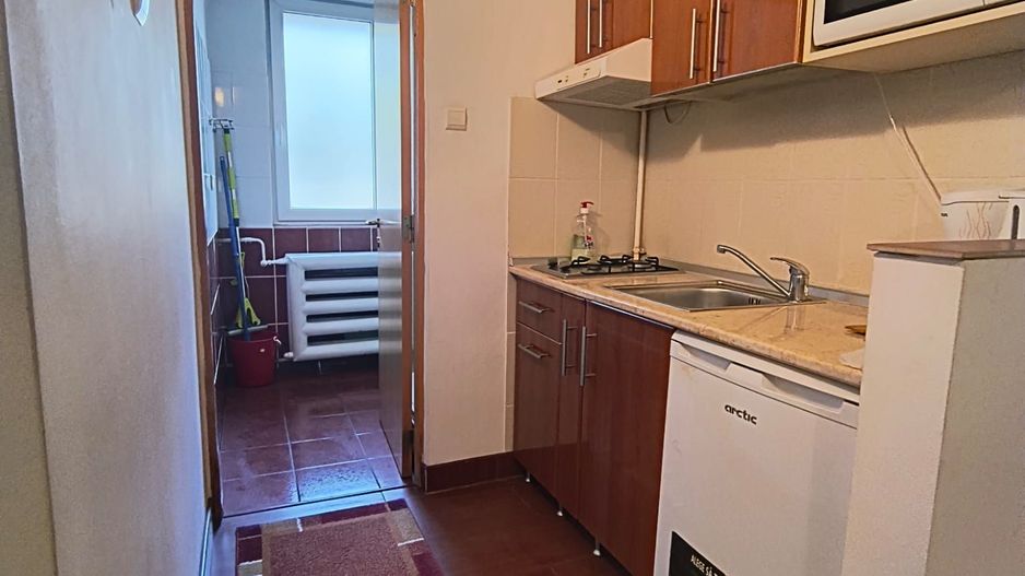 Metrou 1 Mai- Pta Chibrit- Calea Grivitei - Poză 4