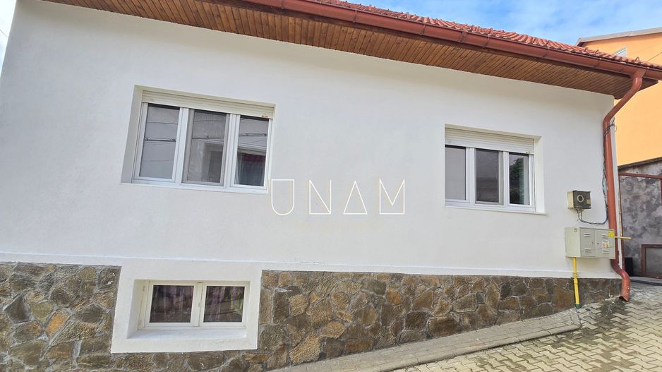 Casa cu 3 corpuri | curte | potential real | Muncitoresc – Resita - Poză 19