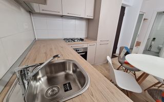Apartament cu 2 camere ***Prima Inchiriere***// Aviatiei - Poză 10