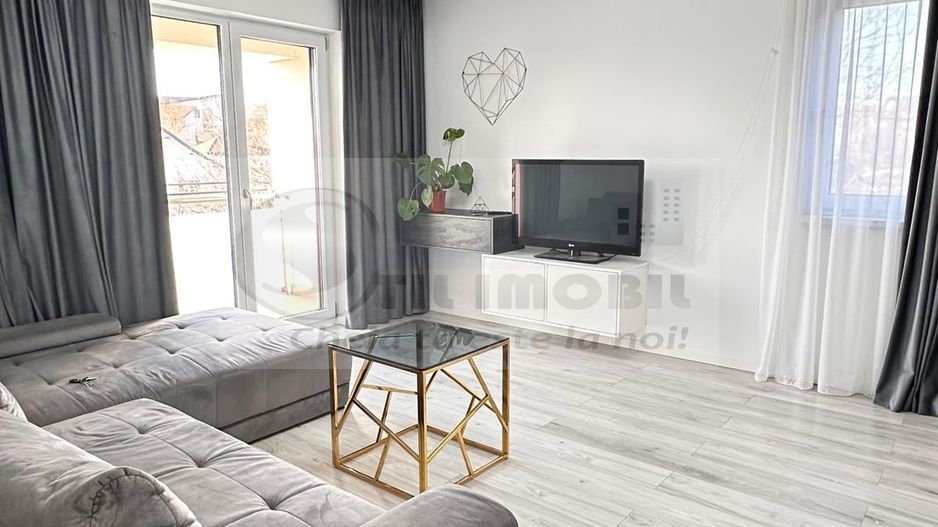 Apartament 3 camere, Nicolina, parcare 155.000 Euro - Poză 6