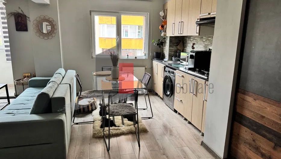 De vanzare apartament 2 camere Mosilor - Poză 3