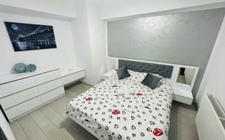 Apart. 3 camere de vânzare | Râmnicu Vâlcea, Central - Poză 3