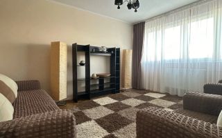 De Inchiriat: 2 Camere Modern & Complet Utilat, Metrou Eroii Revoluției - Poză 1