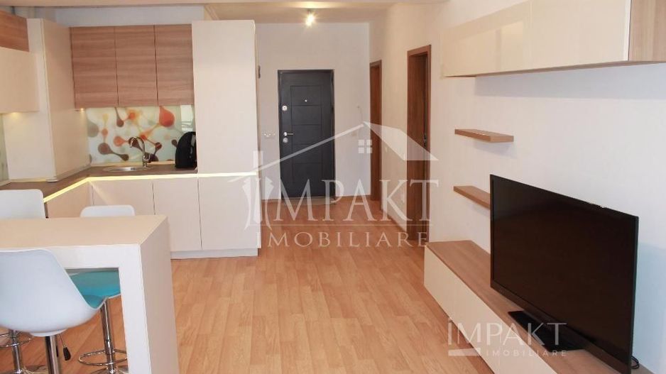 De vânzare apartament 2 camere in Marasti! - Poză 1