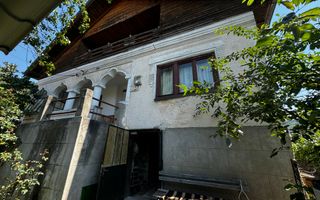 CASA 3 CAMERE, TEREN 1069 MP, COMUNA STOENESTI, ARGES - Poză 44