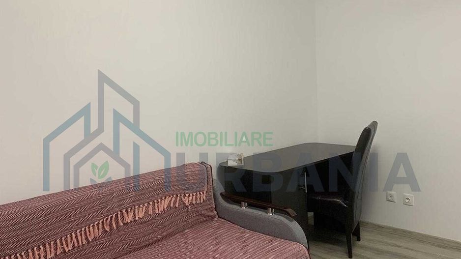 Garsoniera de inchiriat in Iasi, Nicolina Gara Internationala - Poză 6