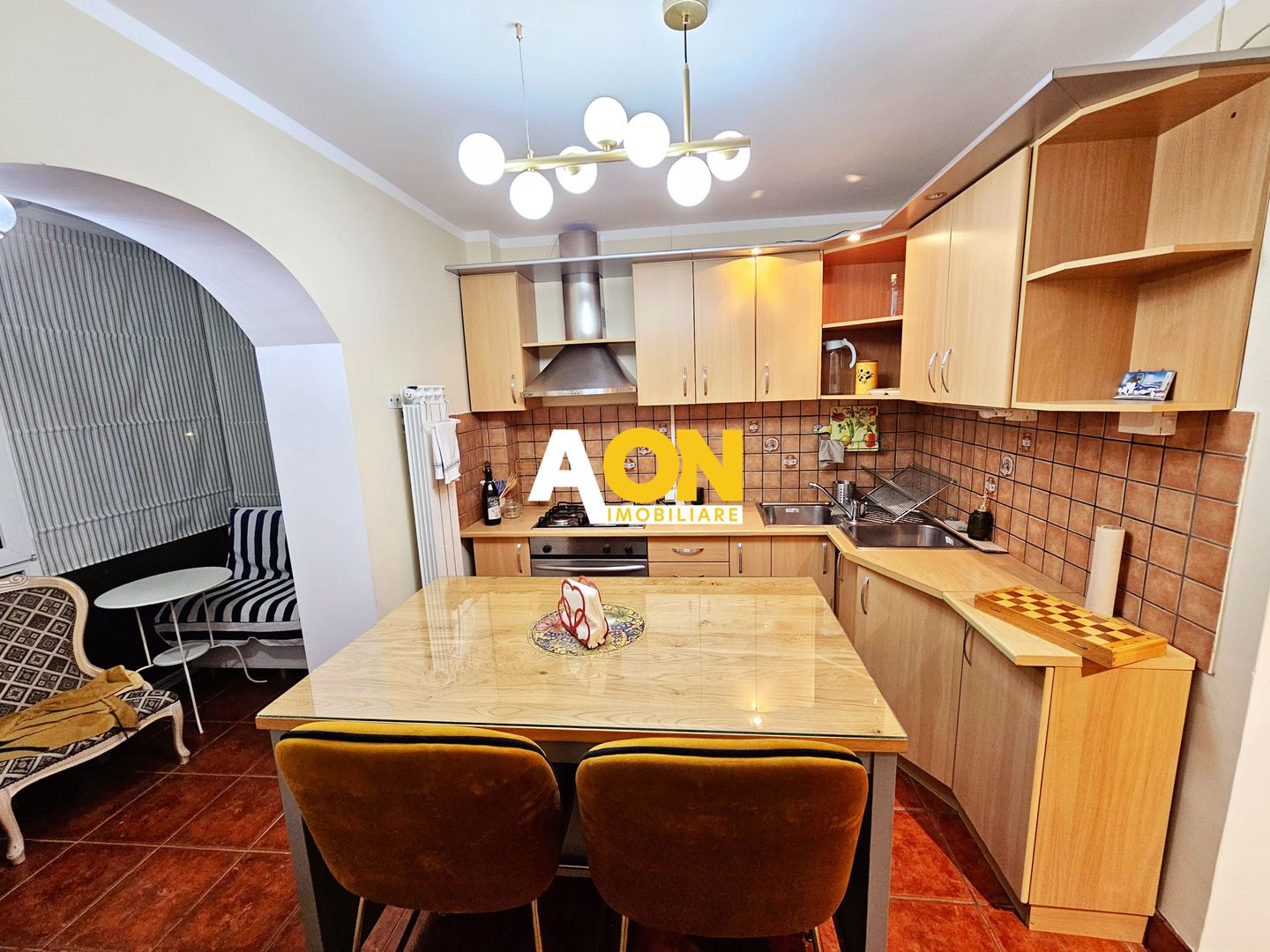 Apartament de vanzare, 3 camere, Alba Iulia - Poză 4