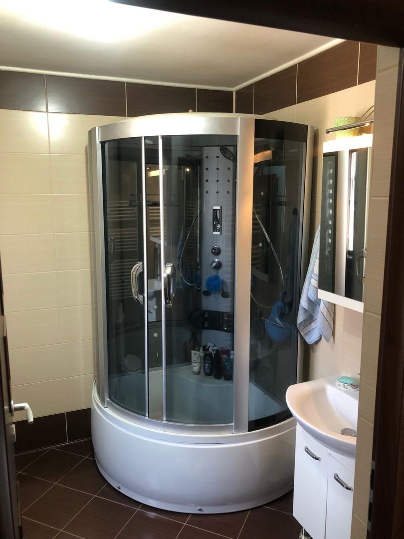 De vanzare apartament 2 camere Militari Residence - Poză 13