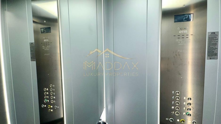 Apartament cu *3 camere* / Cladire Istorica stil Brancovenesc / Universitate - Poză 25