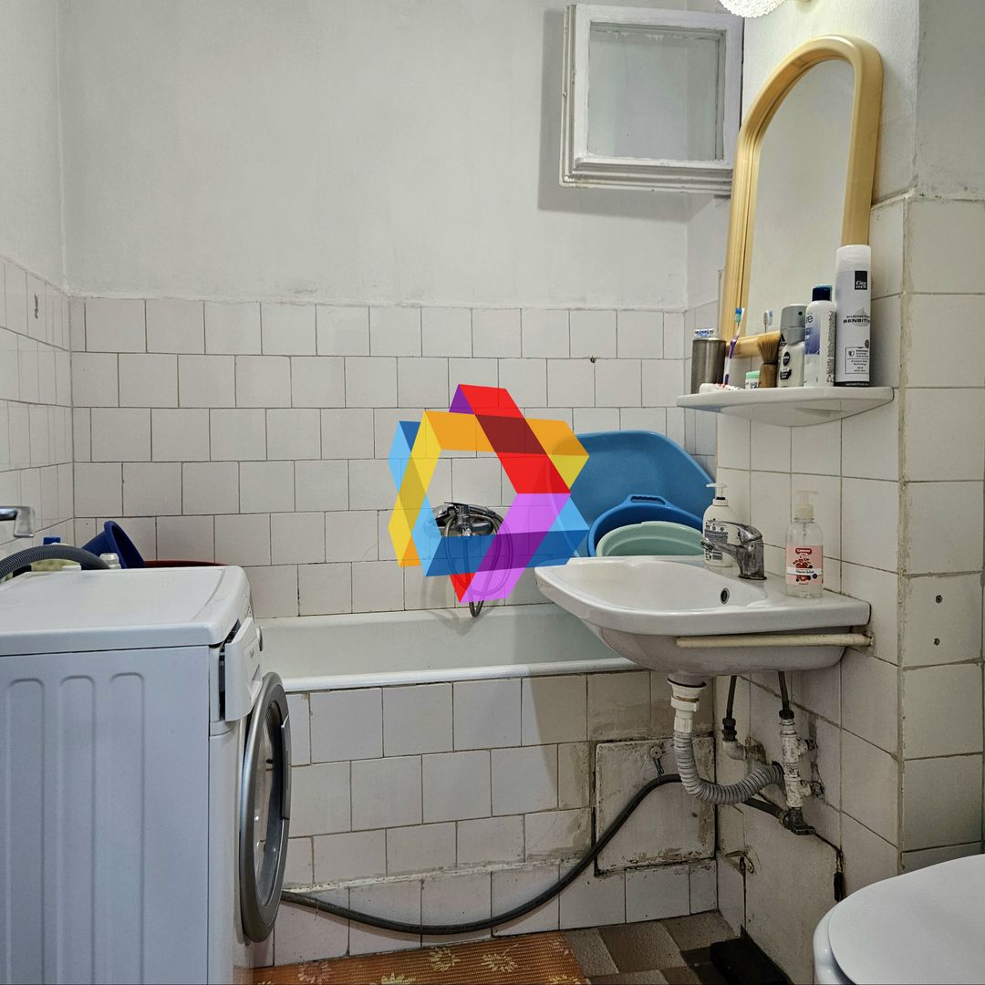 Apartament cu trei camere, zona Scriitorilor 73 mp - Poză 9