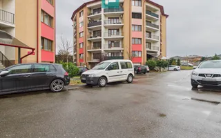 Apartament de vis, calitate și rafinament, Oradea - Poză 24