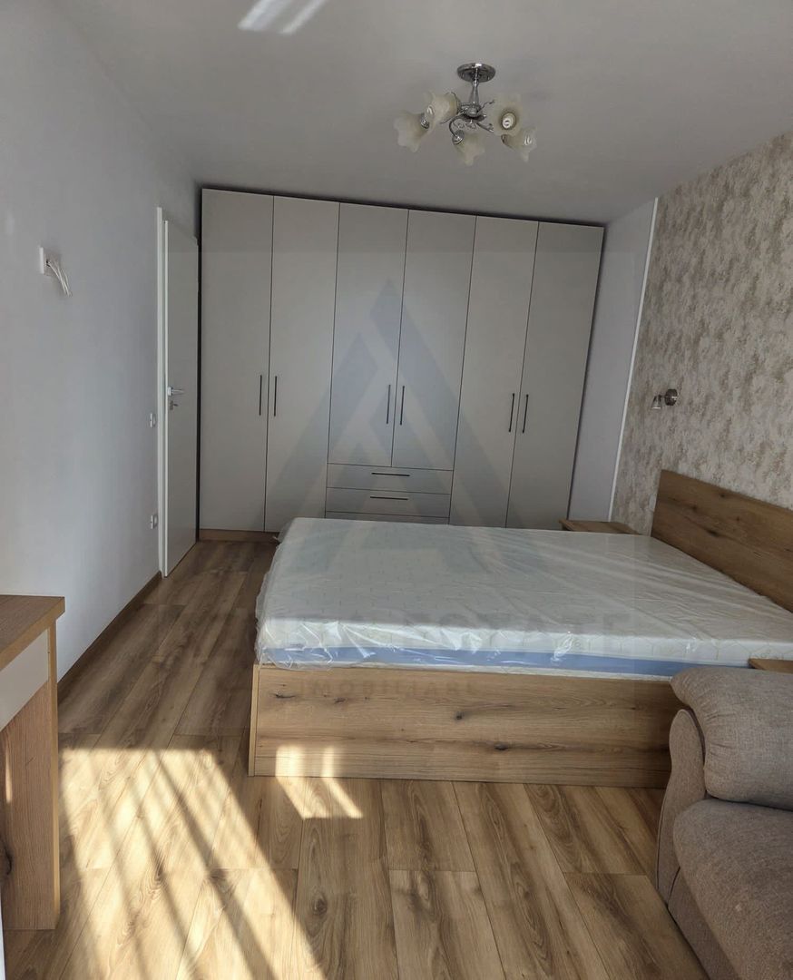 Apartament modern 2 camere 2 balcoane 47 mp utili zona Valea Aurie - Poză 4
