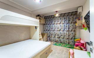 Chirie, apartament, 3 camere, str. Bogdan Voievod, Râșcani - Poză 15