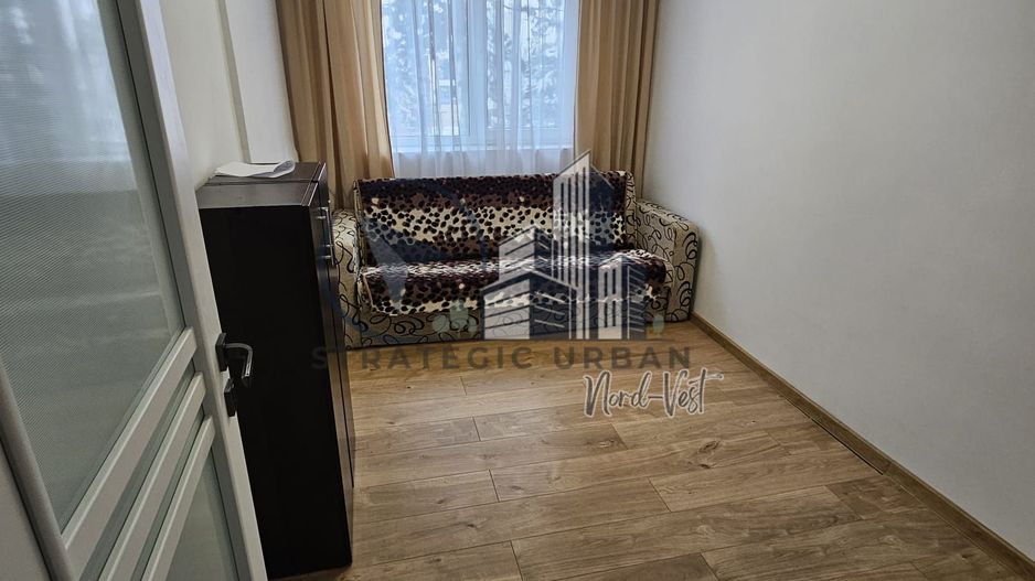 Apartament cu 2 camere decomandat,  Aleea Clăbucet, Cluj-Napoca - Poză 3