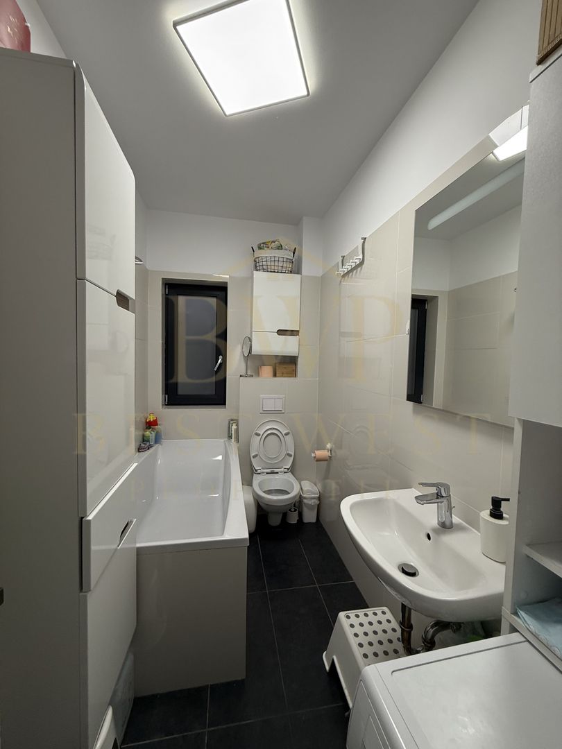 Apartament 2 camere, Dumbrăvița, Timiș - Poză 8