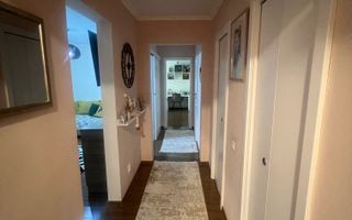 Apartament 3 camere decomandat, Mănăștur, zona Minerva - Poză 5