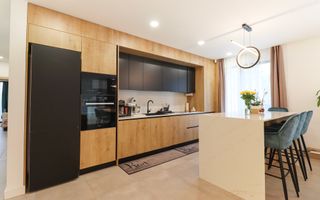 Apartament cu 4 camere, ultrafinisat, în Gheorgheni! - Poză 14