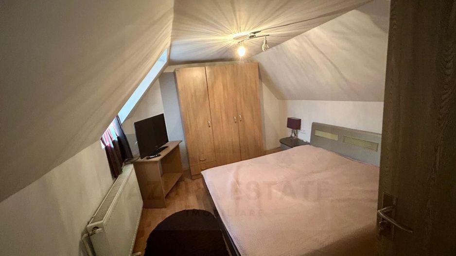 Casa 4 camere 100 mp Tiglari - Poză 12