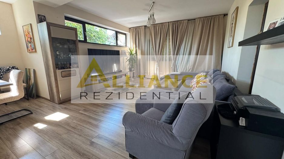 Vila Individuala 7 camere Popesti Leordeni 400 mp teren 240 MPU - Poză 21