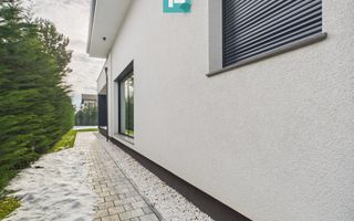 Casă individuală pe parter – Moșnița - Poză 66