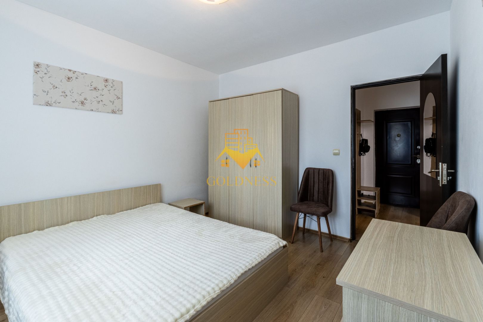 2 camere, modern, Gheorgheni Teodor Mihali Zona FSEGA Iulius Mall - Poză 4