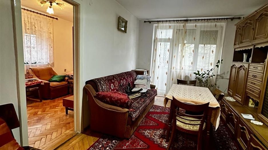 Apartament Ultracentral 2 camere Piata 1 Decembrie - Poză 6