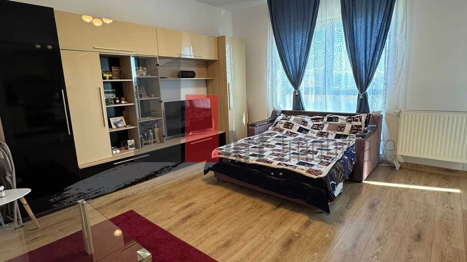 Garsoniera, 21Residence, Politehnica - Poză 4