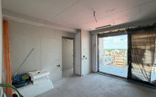 Penthouse I etaj 8-9-10 I terasa 100 mp I 225 mp utili I Zagazului - Poză 74