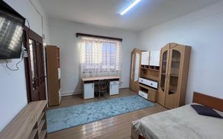 Apartament o camera, 40mp, cartier Zorilor, zona UMF - Poză 2