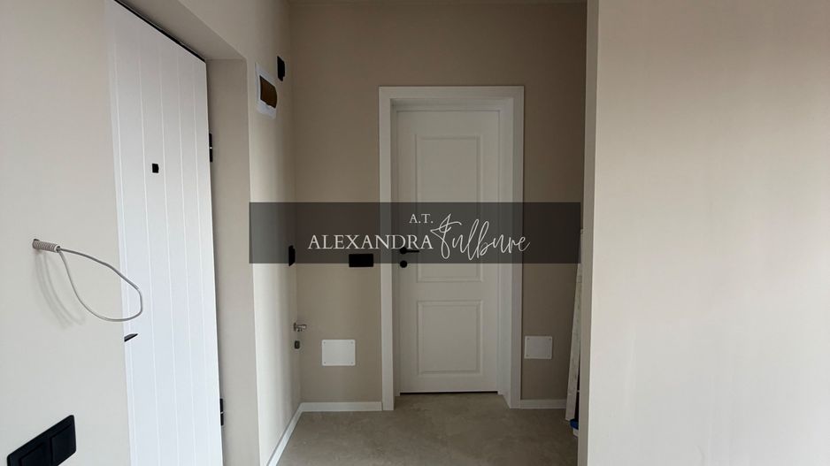 Apartament 2 camere, terasa, etaj intermediar, garaj, Eroilor - Poză 7