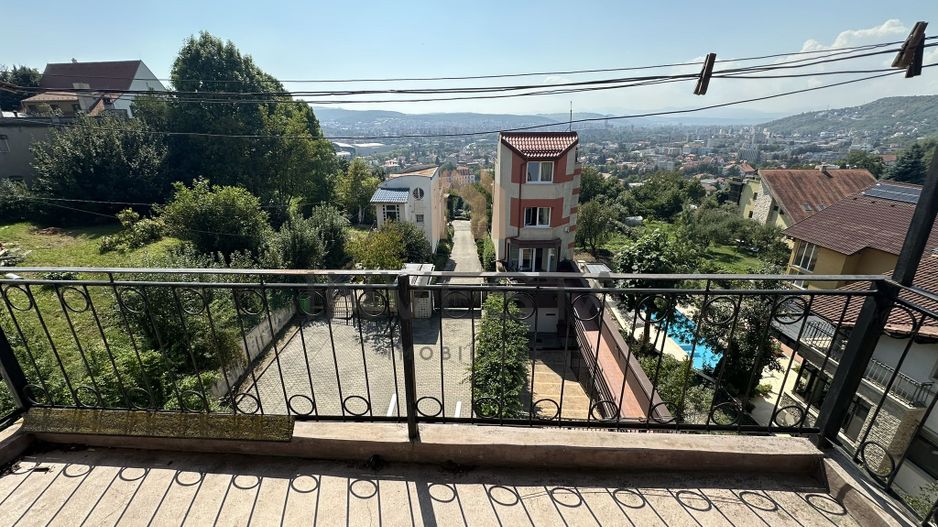 Apartament 4 camere 114 mp etajul 2, zona strazii Serpuitoare! - Poză 17