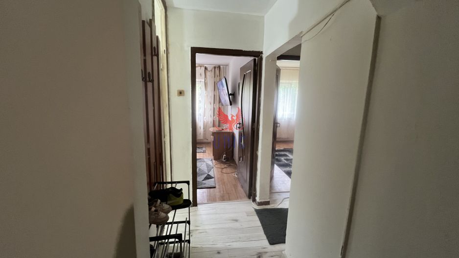 Apartament 3 camere George Enescu Str.Fagaras - Poză 10