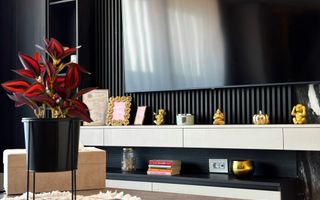 Penthouse de Lux | 3 Camere | Finisaje & Dotari Lux | Comision 0 - Poză 1