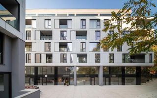 COM 0% I Apartament 3 camere WIN Herastrau I Curte terasa I Duplex - Poză 18