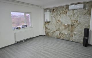 CASA P+3 cu spatiu comercial parter - Poză 4