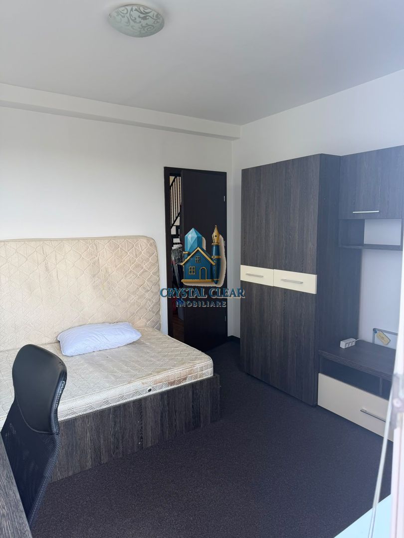 Apartament - Penthouse 4 camere - zona 7 noiembrie - Poză 5