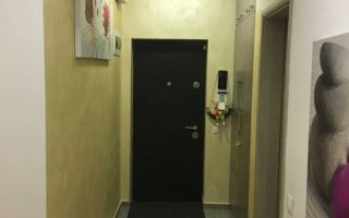 vand apartament cu 2 camere, decomandat, zona Lujerului - Poză 8