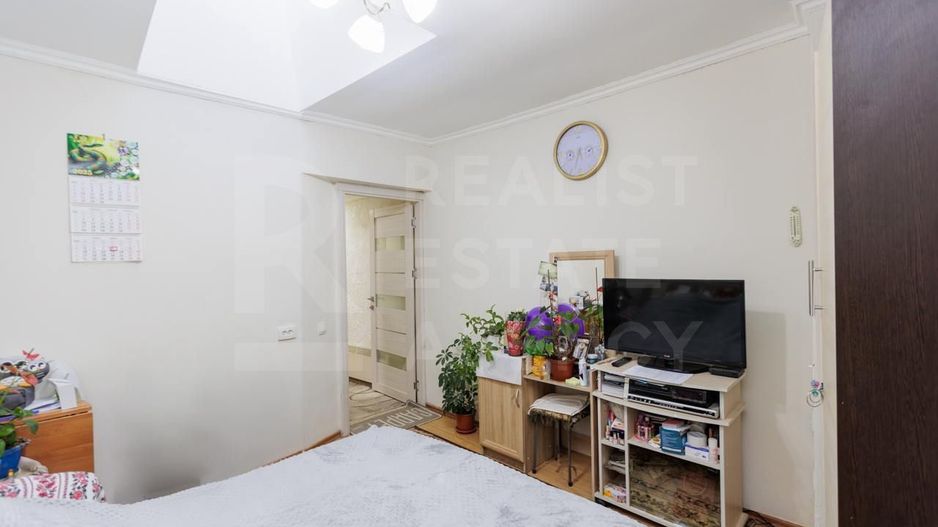 Vânzare, casă, 3 camere, str. Caucaz, Centru - Poză 3