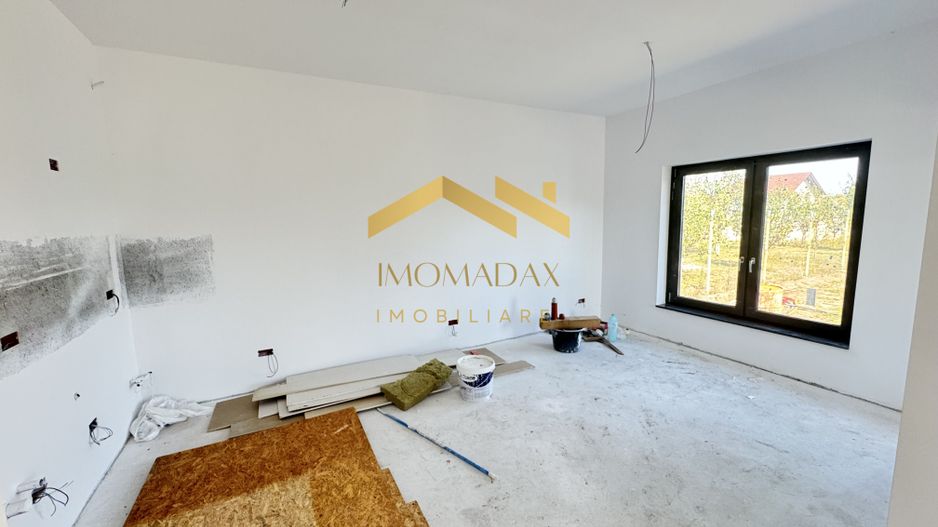 Utvin-Casa Individuală-Personalizare la Cheie - Poză 13