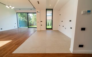 UPnorth™ | VILA 5 CAMERE | LUX CONFORT SI EFICIENTA ENERGETICA | CORBEANCA - Poză 17