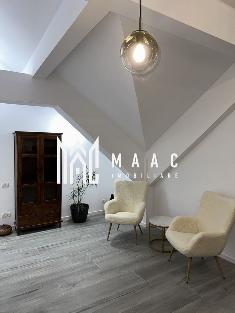 Apartament tip studio de închiriat | Șelimbăr | 70 mp - Poză 5