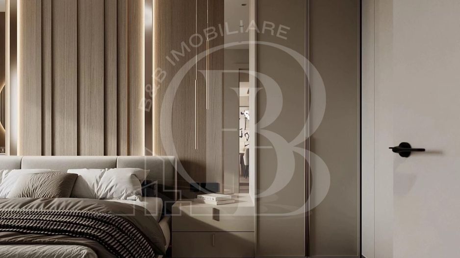 Apartament 2 camere Theodor Pallady Complet decomandat - Poză 2