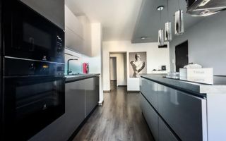 Apartament cu 3 camere - Panduri -  13 Septembrie - Poză 4