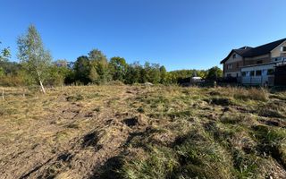 TEREN INTRAVILAN, CAMPULUNG,  2691 MP - Poză 12