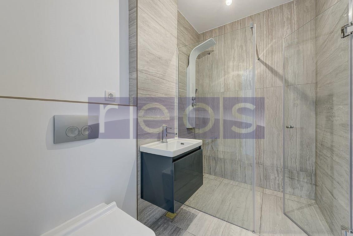 3 camere cu gradina 104 mp | Upnorth Boutique | 218.000 eur + TVA | Baneasa - Poză 7